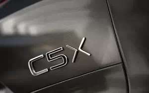 Cars wallpapers Citroen C5 X Hybrid - 2022