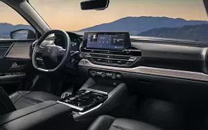 Cars wallpapers Citroen C5 X Hybrid - 2022
