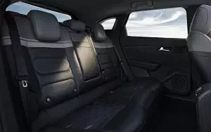 Cars wallpapers Citroen C5 X Hybrid - 2022