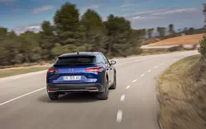 Cars wallpapers Citroen C5 X - 2022