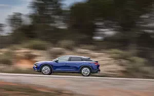 Cars wallpapers Citroen C5 X - 2022