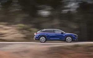 Cars wallpapers Citroen C5 X - 2022