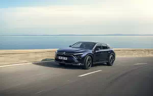 Cars wallpapers Citroen C5 X Hypnos Hybrid - 2023