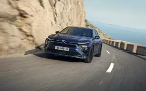 Cars wallpapers Citroen C5 X Hypnos Hybrid - 2023