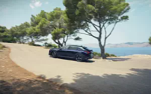 Cars wallpapers Citroen C5 X Hypnos Hybrid - 2023