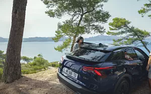 Cars wallpapers Citroen C5 X Hypnos Hybrid - 2023