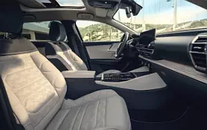 Cars wallpapers Citroen C5 X Hypnos Hybrid - 2023
