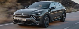 Citroen C5 X Hybrid - 2022