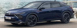 Citroen C5 X Hypnos Hybrid - 2023