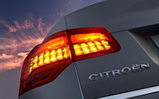 Cars wallpapers Citroen C5 2007