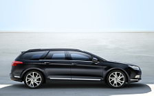 Cars wallpapers Citroen C5 Tourer 2008