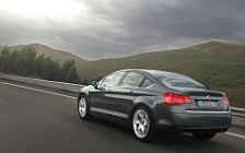 Cars wallpapers Citroen C5 2008