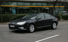 Cars wallpapers Citroen C5 2008