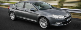 Citroen C5 - 2008