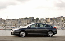 Cars wallpapers Citroen C6 2005