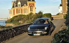 Cars wallpapers Citroen C6 2005