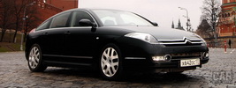 Citroen C6 - 2007