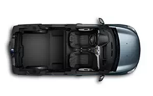 Cars wallpapers Dacia Dokker - 2012