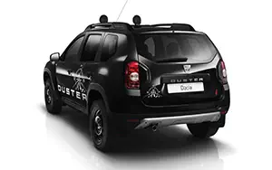 Cars wallpapers Dacia Duster Aventure - 2013