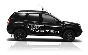 Cars wallpapers Dacia Duster Aventure - 2013