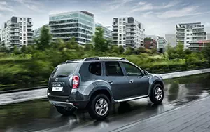 Cars wallpapers Dacia Duster - 2013