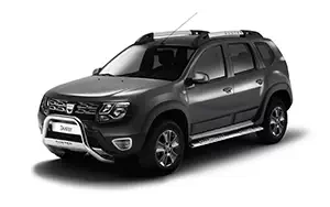 Cars wallpapers Dacia Duster - 2013