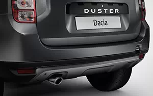 Cars wallpapers Dacia Duster - 2013