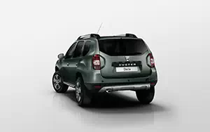 Cars wallpapers Dacia Duster - 2013