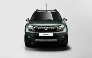 Cars wallpapers Dacia Duster - 2013