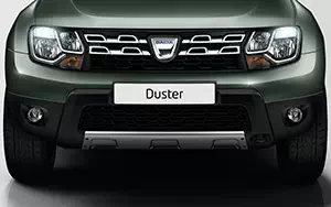 Cars wallpapers Dacia Duster - 2013