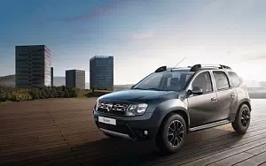 Cars wallpapers Dacia Duster 2016 Edition - 2015