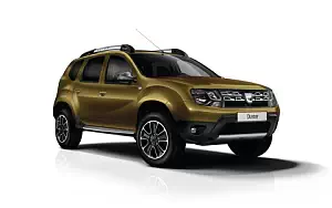 Cars wallpapers Dacia Duster 2016 Edition - 2015