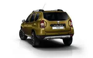 Cars wallpapers Dacia Duster 2016 Edition - 2015