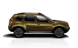 Cars wallpapers Dacia Duster 2016 Edition - 2015