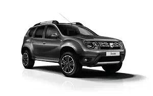 Cars wallpapers Dacia Duster 2016 Edition - 2015