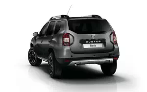 Cars wallpapers Dacia Duster 2016 Edition - 2015