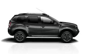 Cars wallpapers Dacia Duster 2016 Edition - 2015