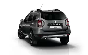 Cars wallpapers Dacia Duster 2016 Edition - 2015