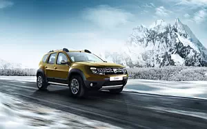 Cars wallpapers Dacia Duster Urban Explorer - 2016