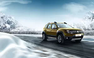 Cars wallpapers Dacia Duster Urban Explorer - 2016