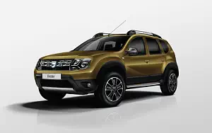 Cars wallpapers Dacia Duster Urban Explorer - 2016