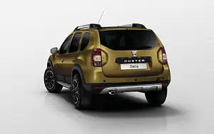 Cars wallpapers Dacia Duster Urban Explorer - 2016