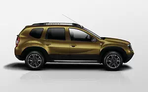 Cars wallpapers Dacia Duster Urban Explorer - 2016