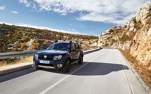 Cars wallpapers Dacia Duster - 2016