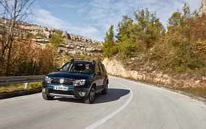 Cars wallpapers Dacia Duster - 2016