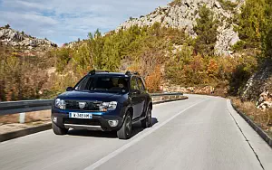 Cars wallpapers Dacia Duster - 2016