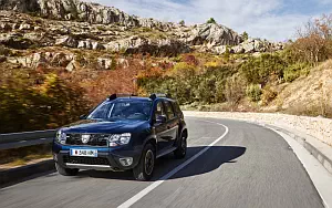 Cars wallpapers Dacia Duster - 2016