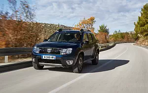 Cars wallpapers Dacia Duster - 2016