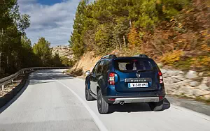 Cars wallpapers Dacia Duster - 2016