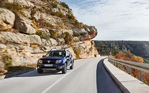 Cars wallpapers Dacia Duster - 2016